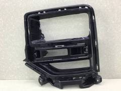 Накладка фары JAC T9 2020 - н. в.