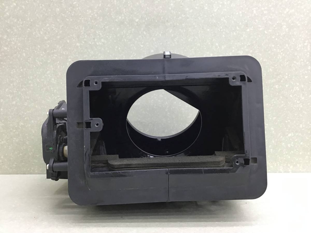 Корпус отопителя Datsun on-DO (2195) 2014-2021 Корпус отопителя Datsun on-DO (2195) 2014-2021