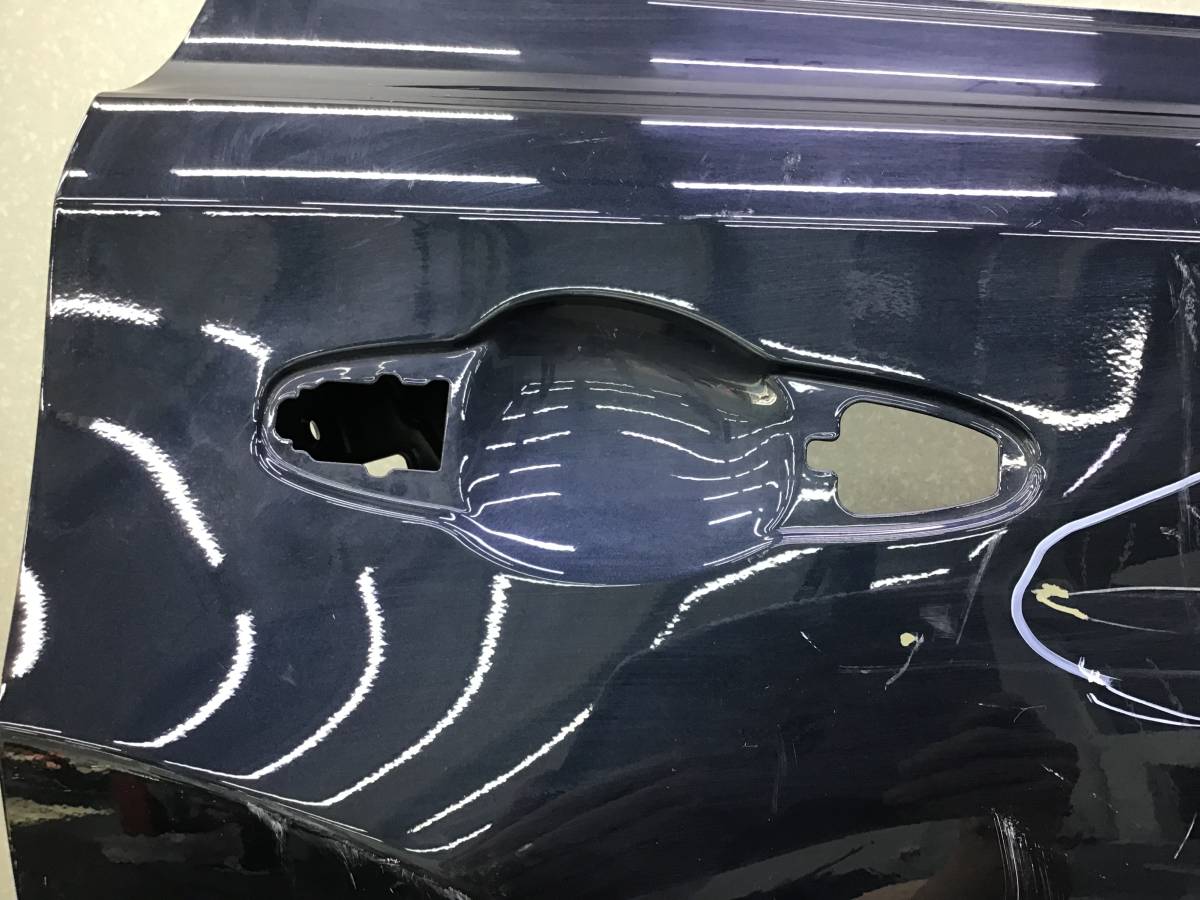 Дверь задняя правая Toyota Rav 4 (A40) 2013> Дверь задняя правая Toyota Rav 4 (A40) 2013>