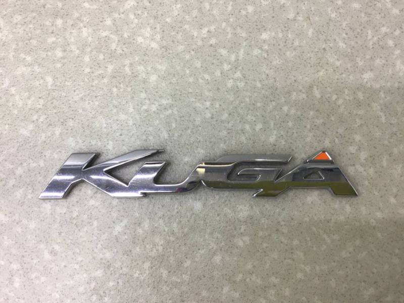 Эмблема Ford Kuga (CBS) 2011-2019