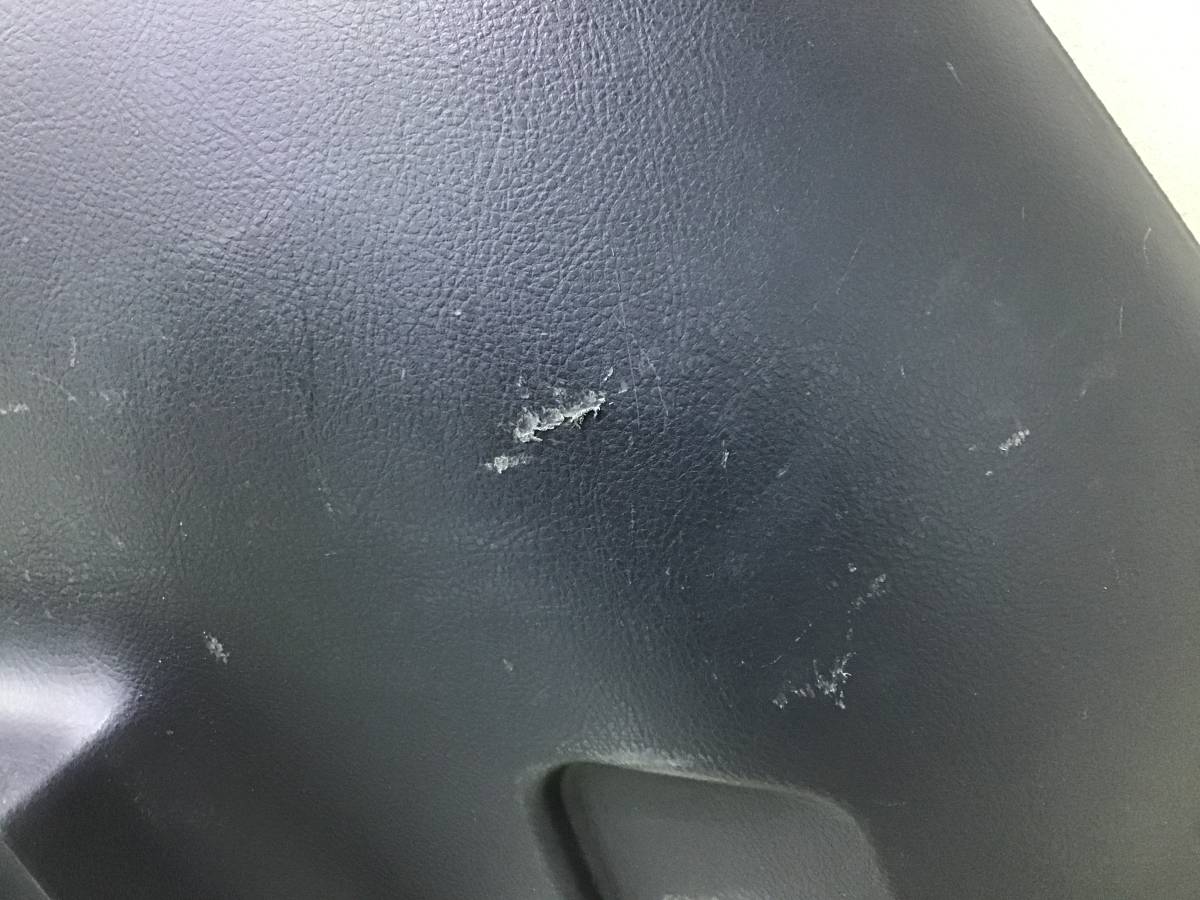 Обшивка багажника Toyota Rav 4 (A30) 2006-2013