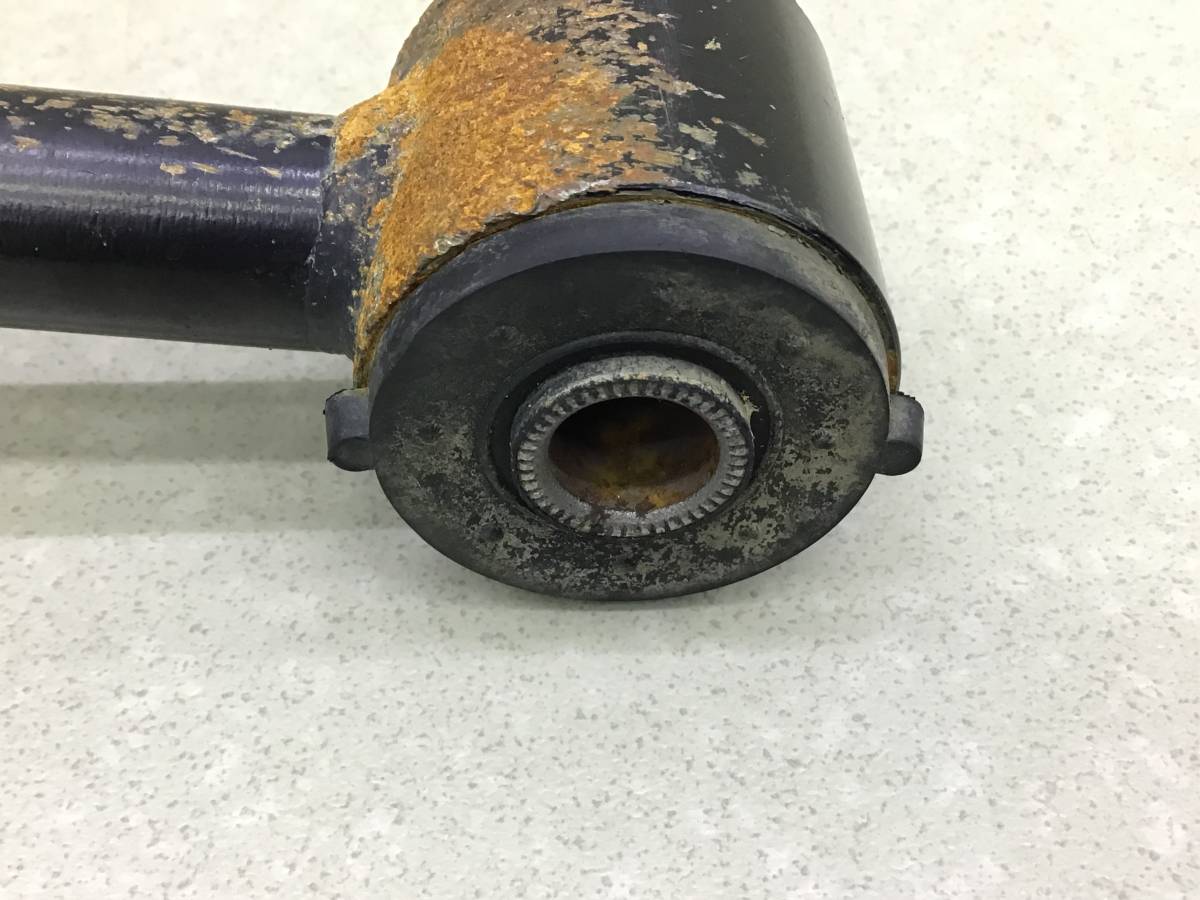 Рычаг задний продольный левый Chevrolet Lacetti (J200) 2003-2013