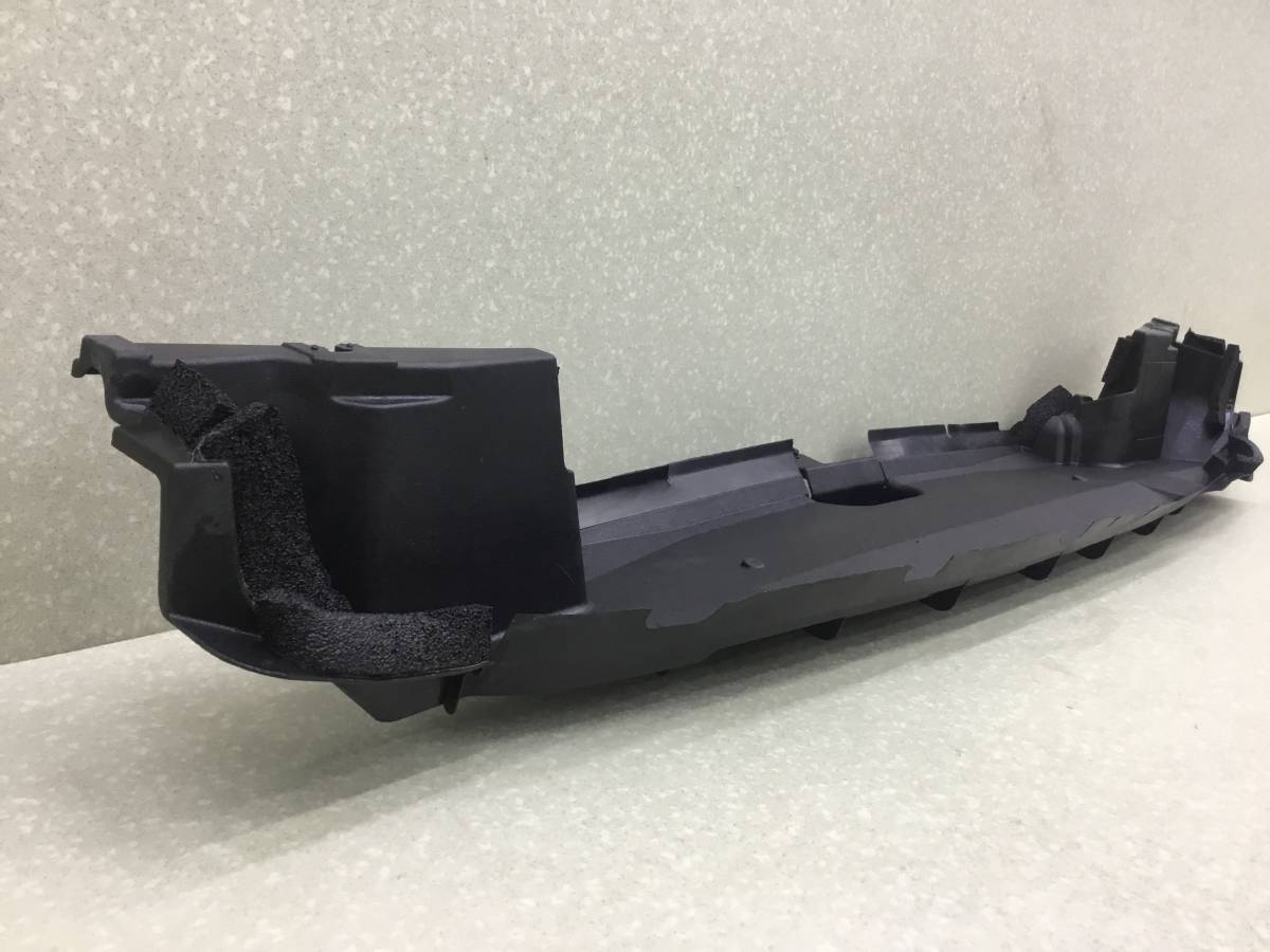 Воздуховод радиатора Lexus NX 200 (ZGZ10) 2014-2021 Воздуховод радиатора Lexus NX 200 (ZGZ10) 2014-2021