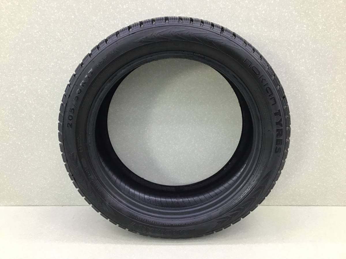 Шины R17 Зимние шипованные NOKIAN TYRES NORDMAN 7 Шины R17 Зимние шипованные NOKIAN TYRES NORDMAN 7