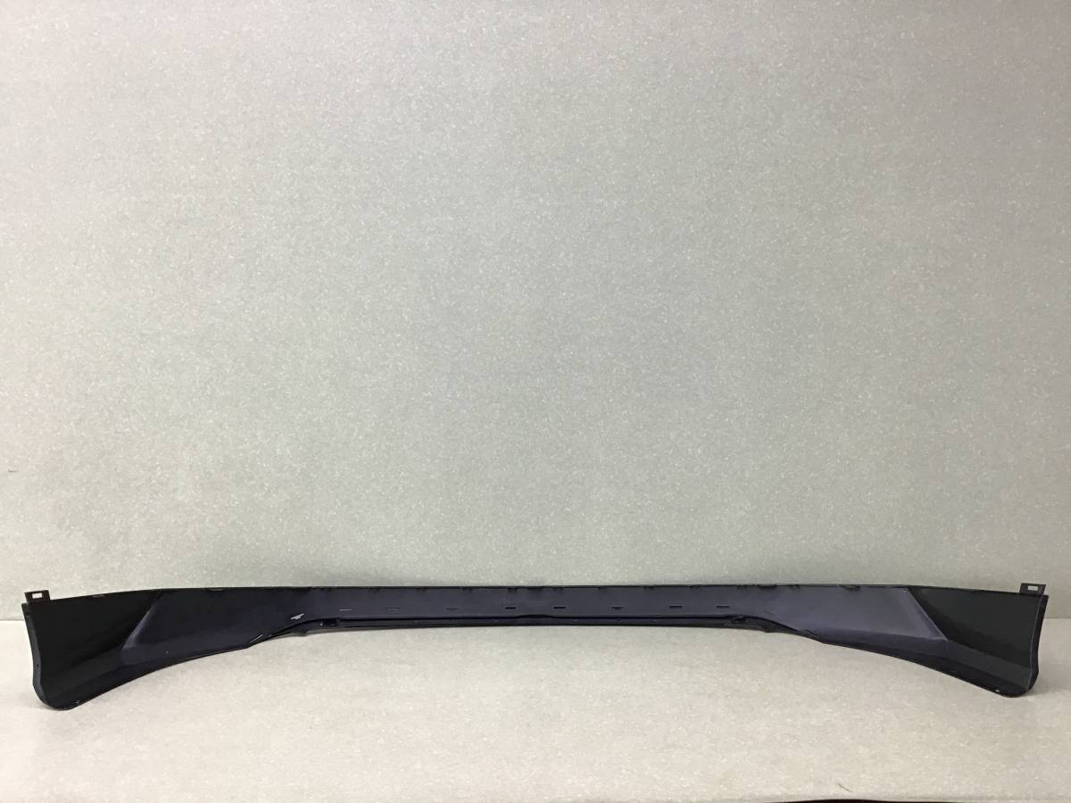 Юбка задняя Toyota Rav 4 (A40) 2013> Юбка задняя Toyota Rav 4 (A40) 2013>