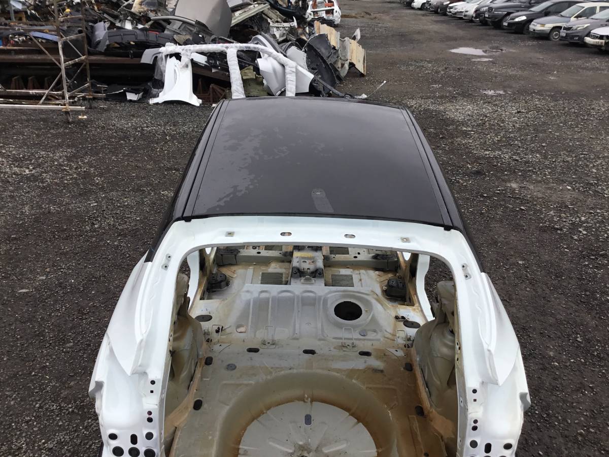 Крыша Renault Kaptur (1) 2016-2022