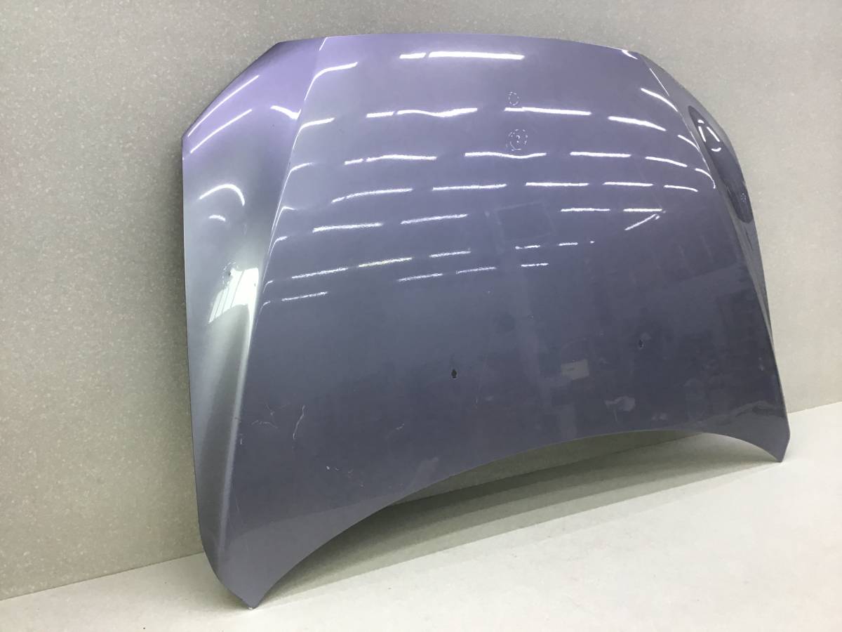 Капот Mitsubishi Lancer X (CX, CY) 2007> Капот Mitsubishi Lancer X (CX, CY) 2007>