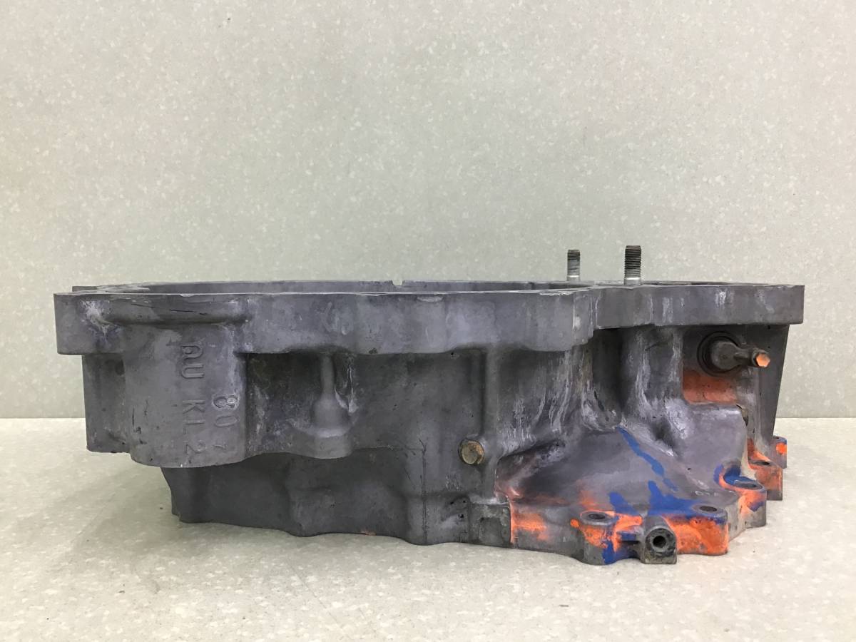Корпус КПП Toyota Highlander (U40) 2007-2013
