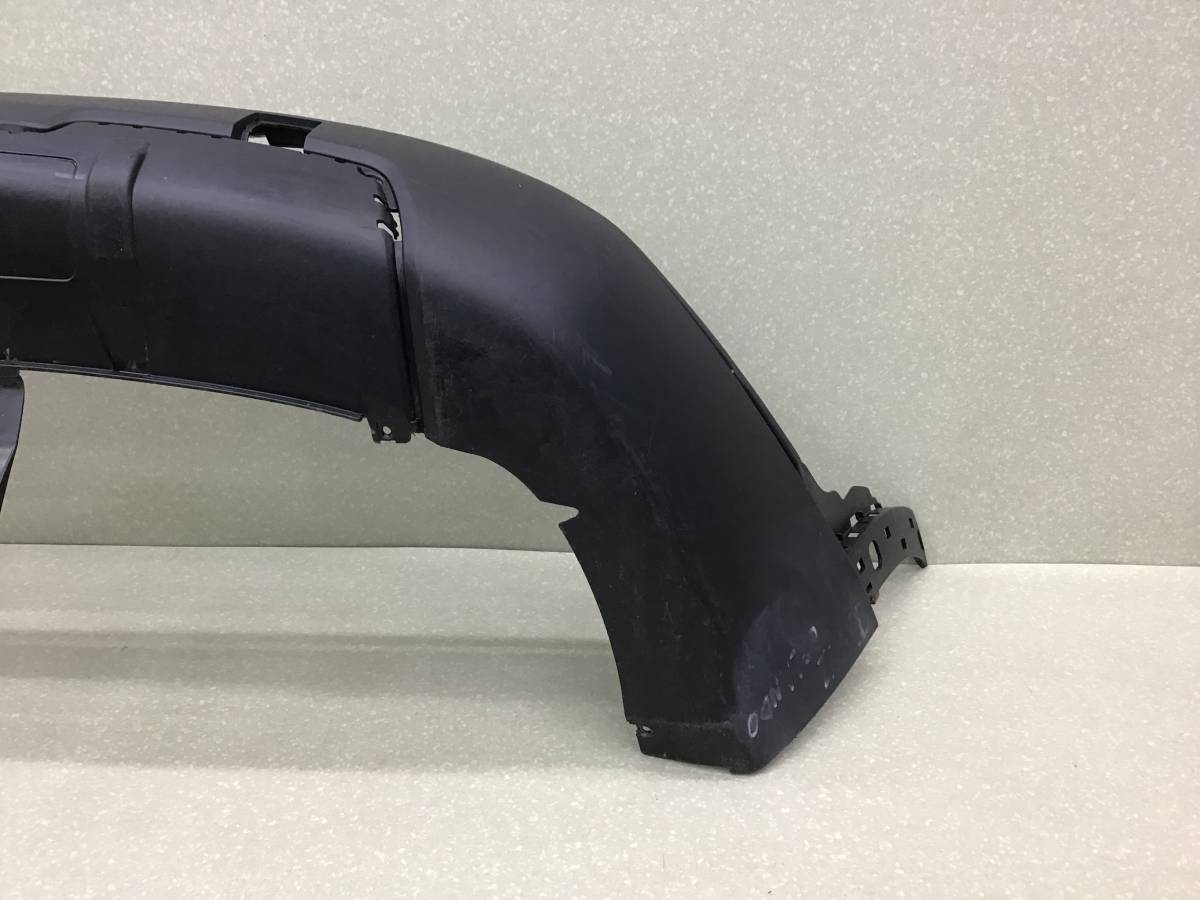 Юбка задняя Chevrolet Orlando (J309) 2011-2015 Юбка задняя Chevrolet Orlando (J309) 2011-2015
