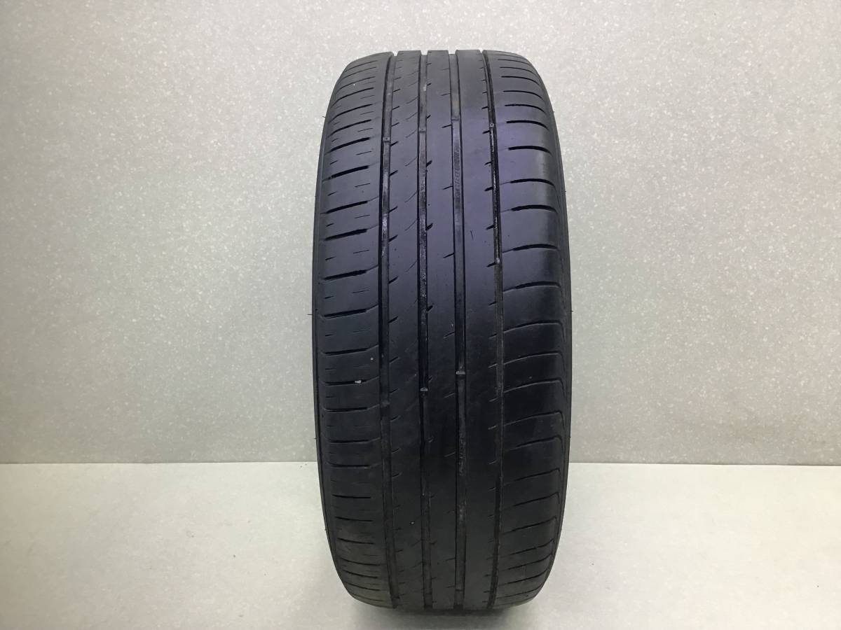 Шины R18 Летние KUMHO CRUGEN HP91 Шины R18 Летние KUMHO CRUGEN HP91