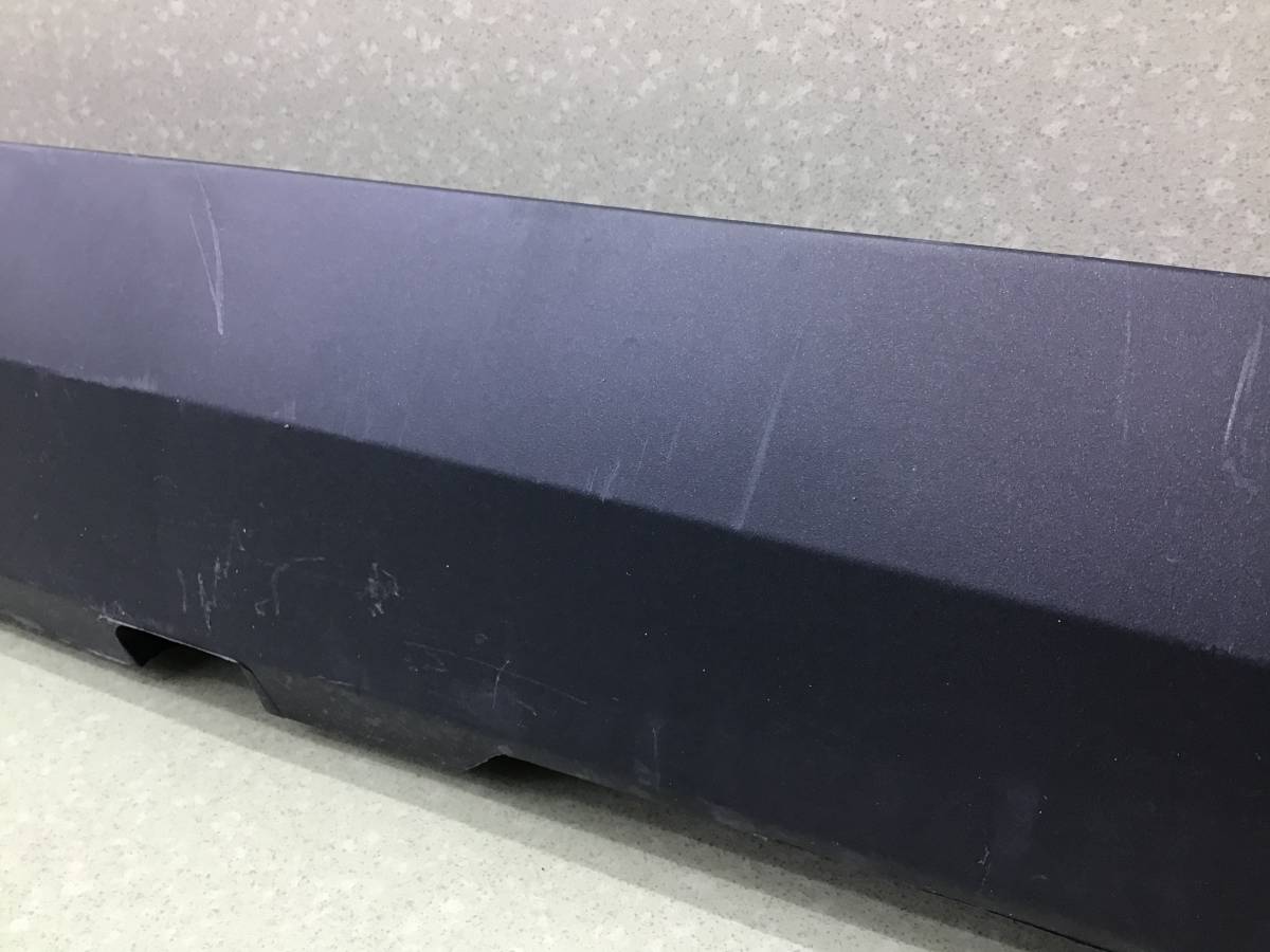 Накладка на порог (наружная) GAC GS3 2023- н. в.