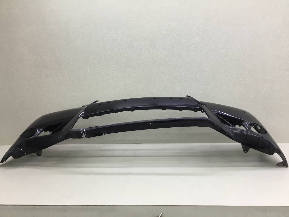 Бампер передний Lexus GS 350 (GRL15) 2011-2016 Бампер передний Lexus GS 350 (GRL15) 2011-2016