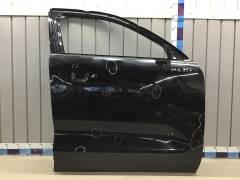 Дверь передняя правая Volvo XC40 2017>