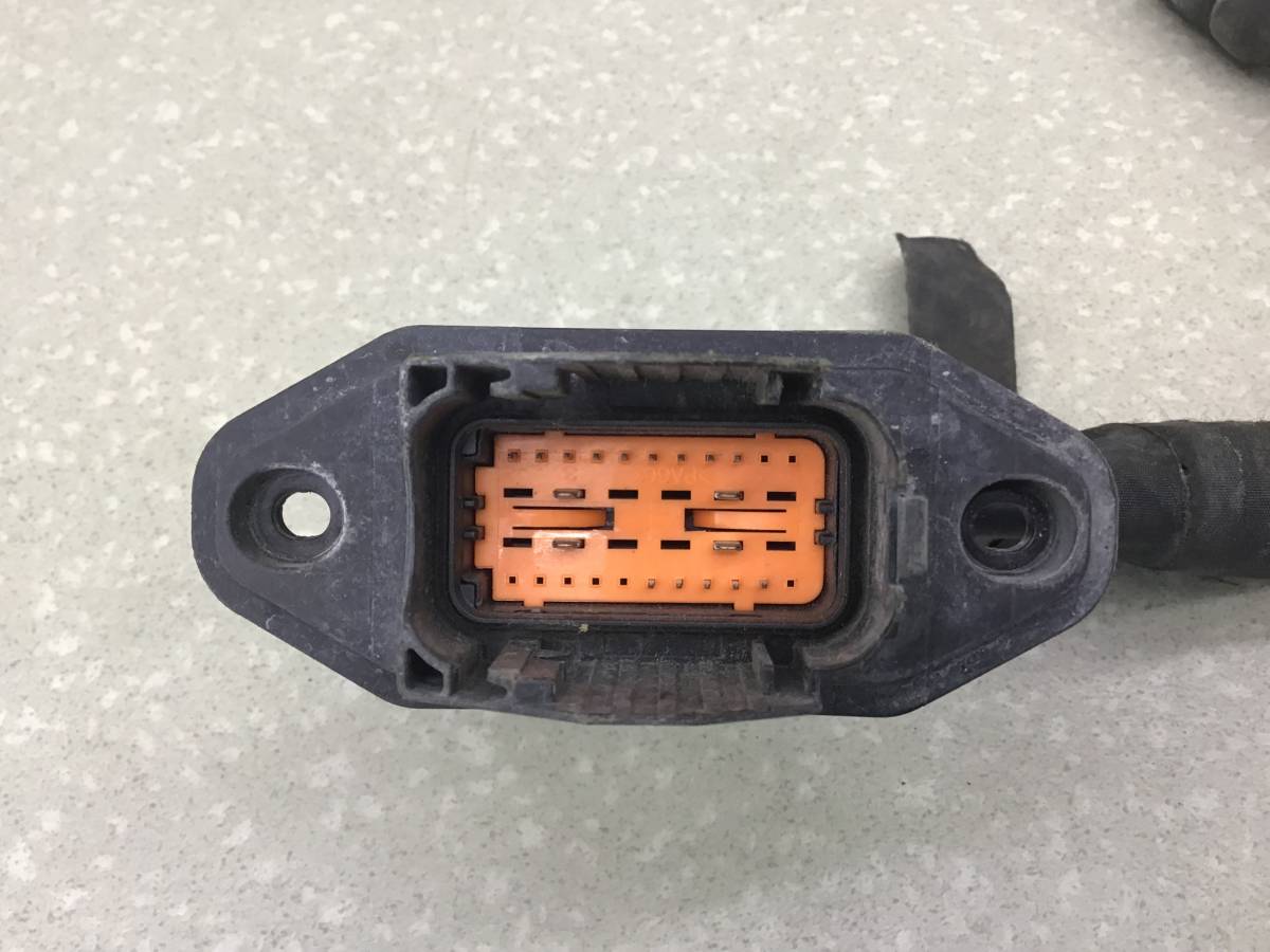 Проводка салона Mercedes-Benz GL-Class (X164) 2006-2012 Проводка салона Mercedes-Benz GL-Class (X164) 2006-2012