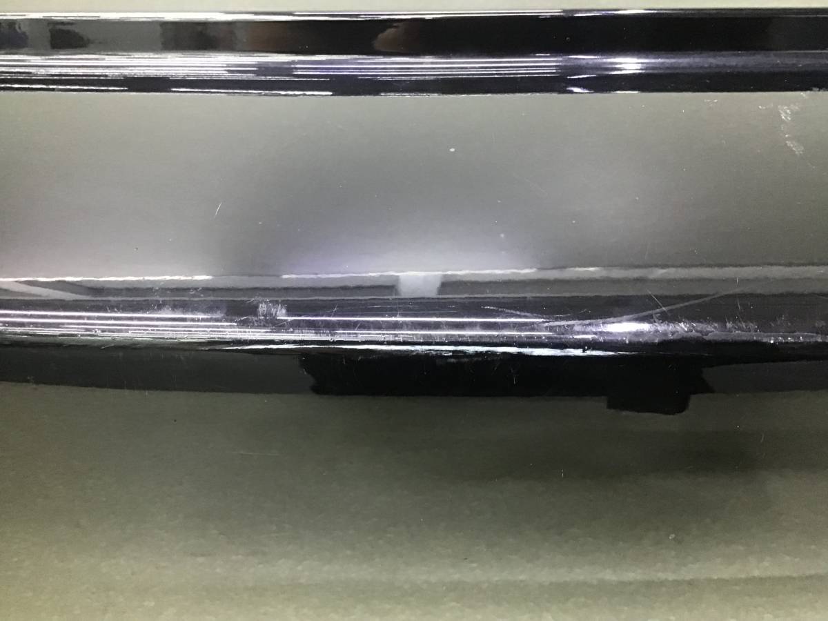 Бампер задний Infiniti EX/QX50 (J50) 2008-2017 Бампер задний Infiniti EX/QX50 (J50) 2008-2017