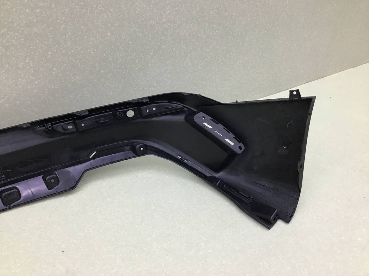 Юбка задняя Geely Coolray SX11 2018>