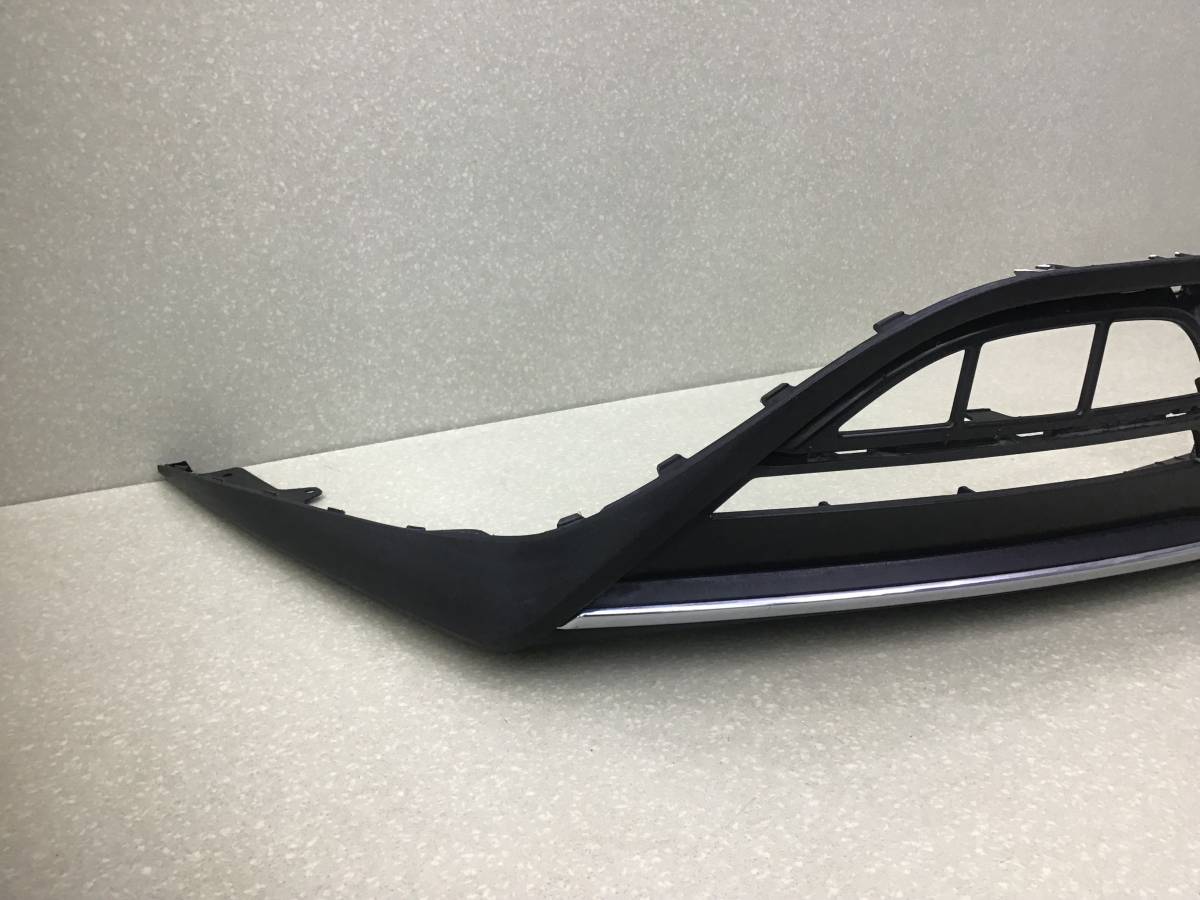Юбка задняя Hyundai Sonata 8 (DN8) 2019> Юбка задняя Hyundai Sonata 8 (DN8) 2019>