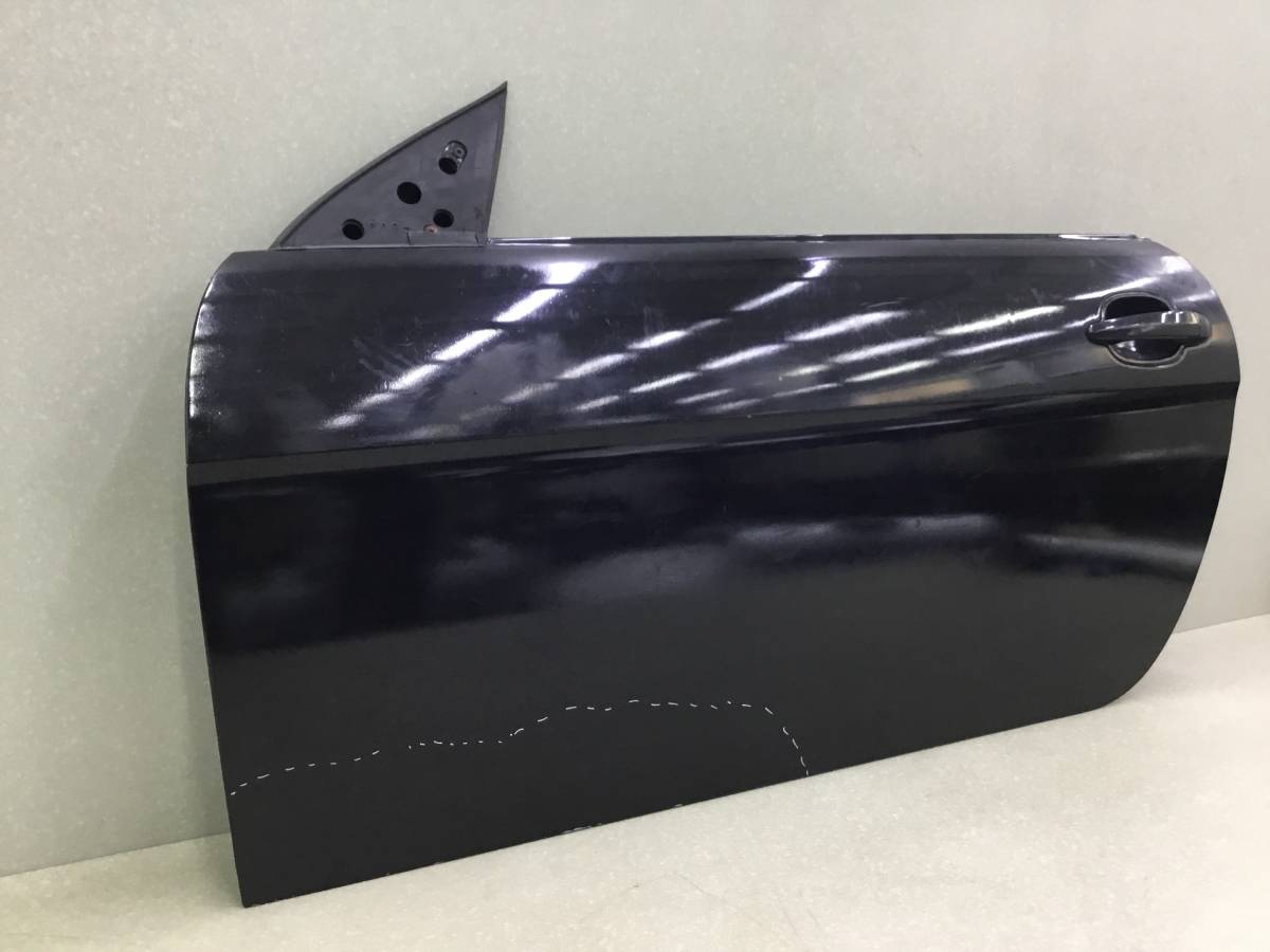 Дверь передняя левая BMW 6-Series E63 2003-2010 Дверь передняя левая BMW 6-Series E63 2003-2010