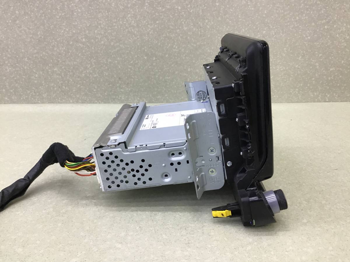 Магнитола Hyundai Solaris 2 (HCR) 2017-2020