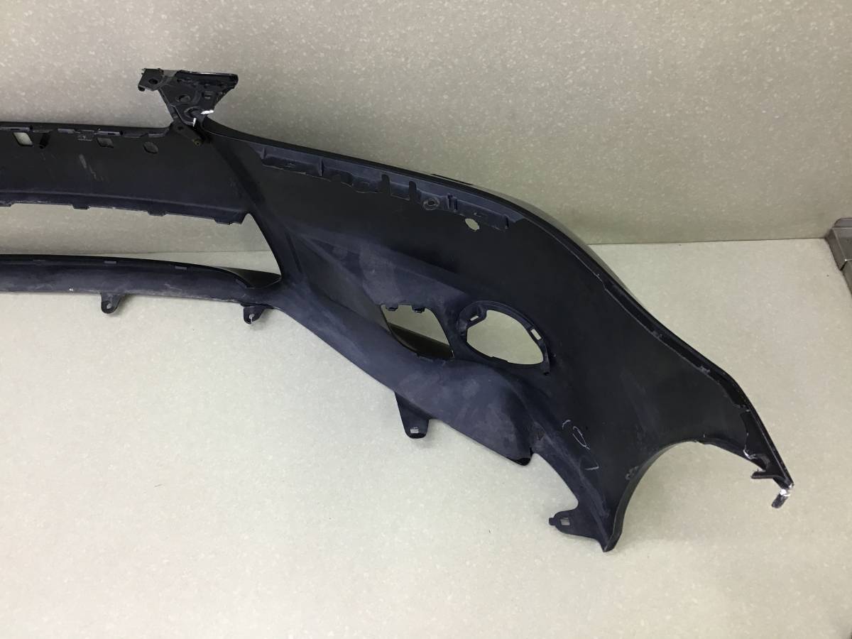 Бампер передний Lexus GS 350 (GRL15) 2011-2016 Бампер передний Lexus GS 350 (GRL15) 2011-2016
