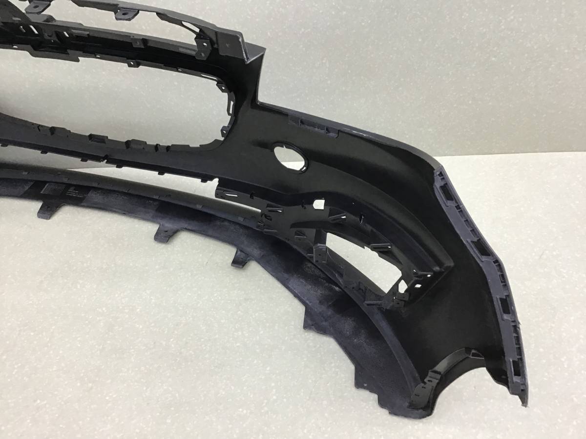 Бампер передний Chevrolet Spark (M300) 2010-2015 Бампер передний Chevrolet Spark (M300) 2010-2015