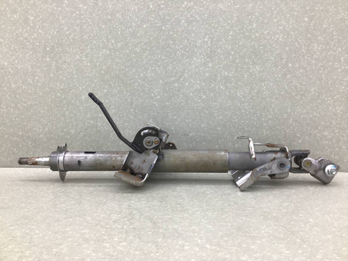 Колонка рулевая Nissan Almera Classic (B10) 2006-2013 Колонка рулевая Nissan Almera Classic (B10) 2006-2013