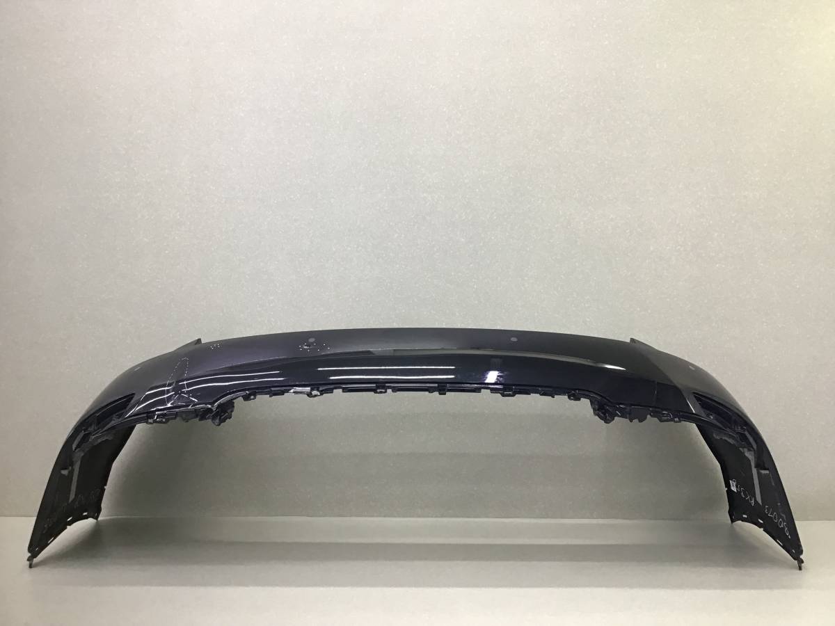 Бампер задний Lexus RX 350 (AGL20W) 2015-2022 Бампер задний Lexus RX 350 (AGL20W) 2015-2022