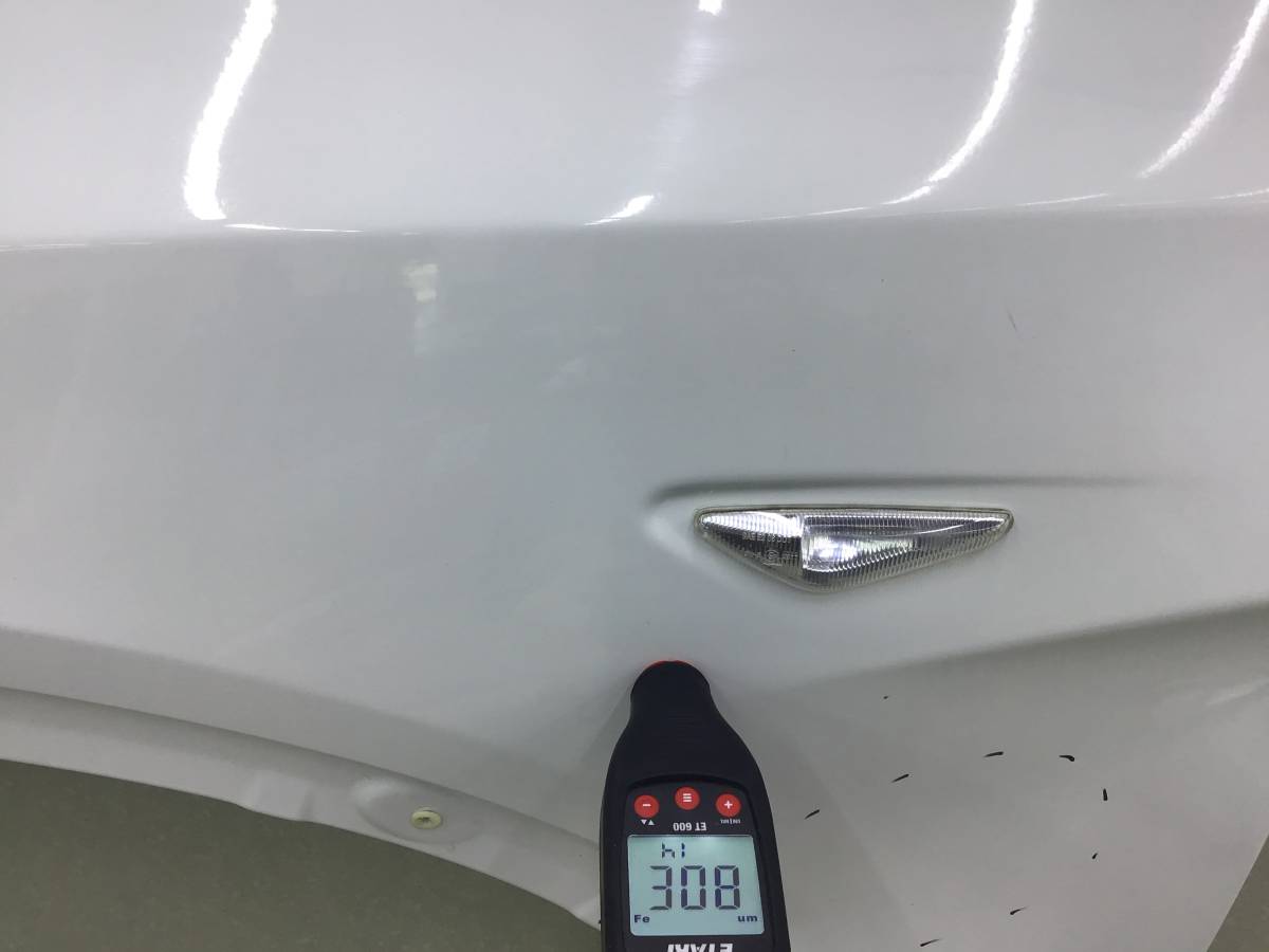 Крыло переднее левое BMW X3 F25 2010-2017 Крыло переднее левое BMW X3 F25 2010-2017