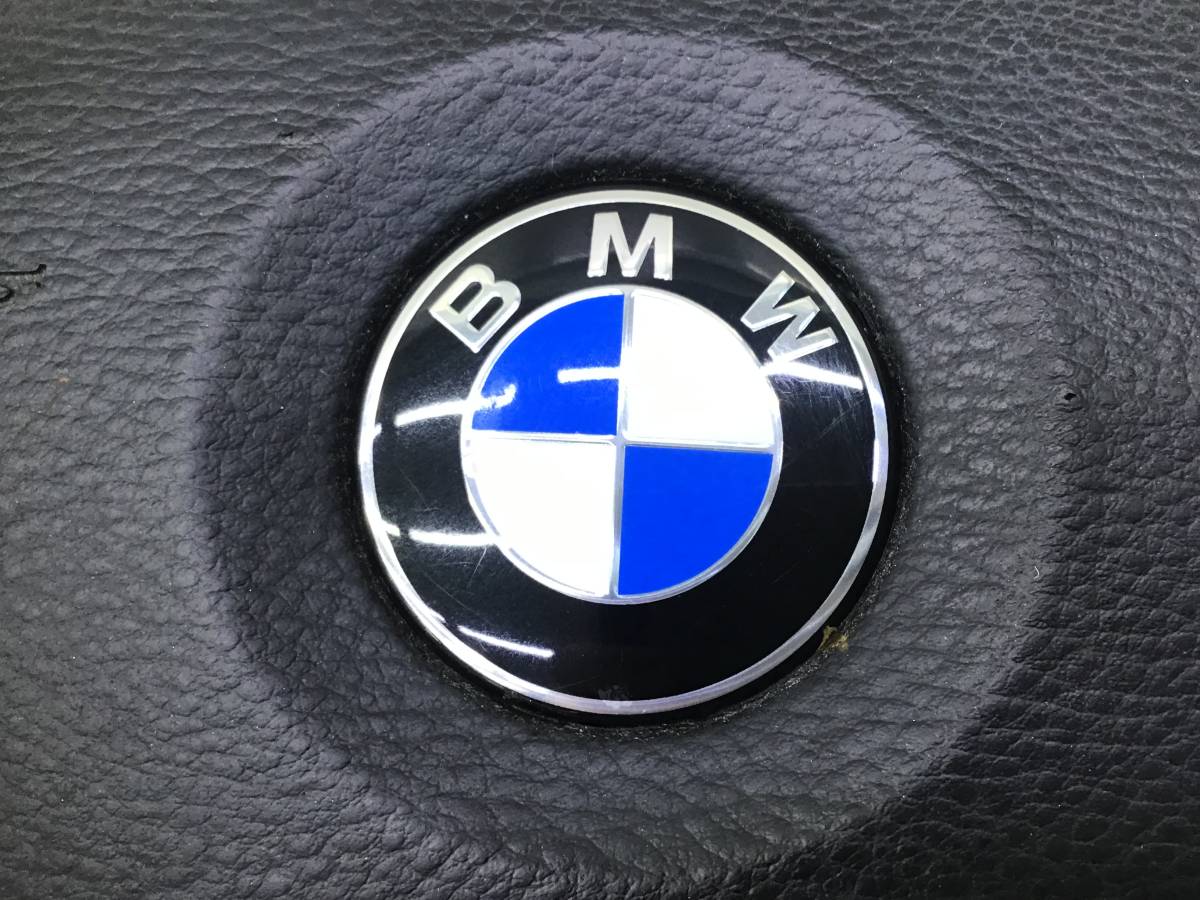 Подушка безопасности в рулевое колесо BMW X5 F15/F85 2013>