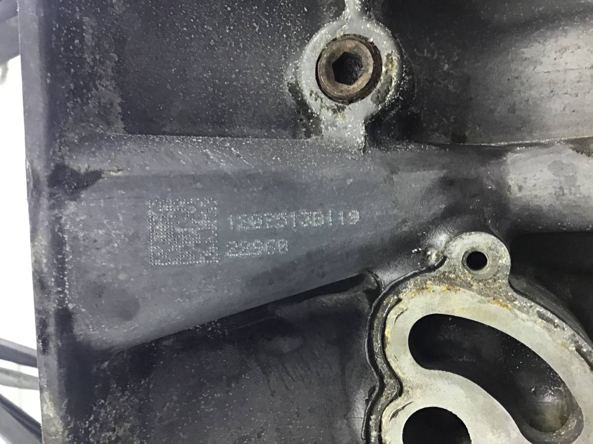 Двигатель Ford Explorer (U502) 2010-2019 Двигатель Ford Explorer (U502) 2010-2019