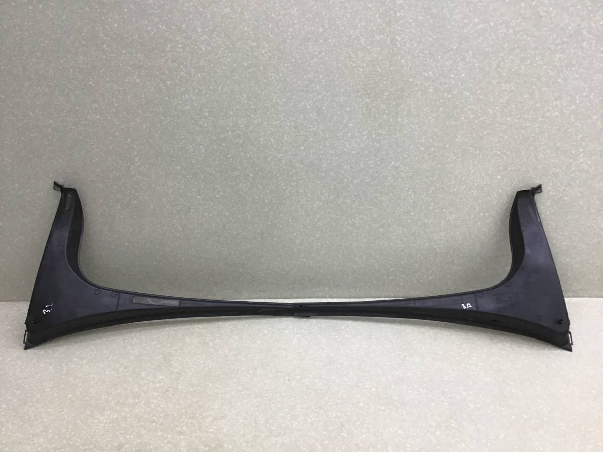 Водосток Lexus GS 300/400/430 (GRS190) 2005-2012