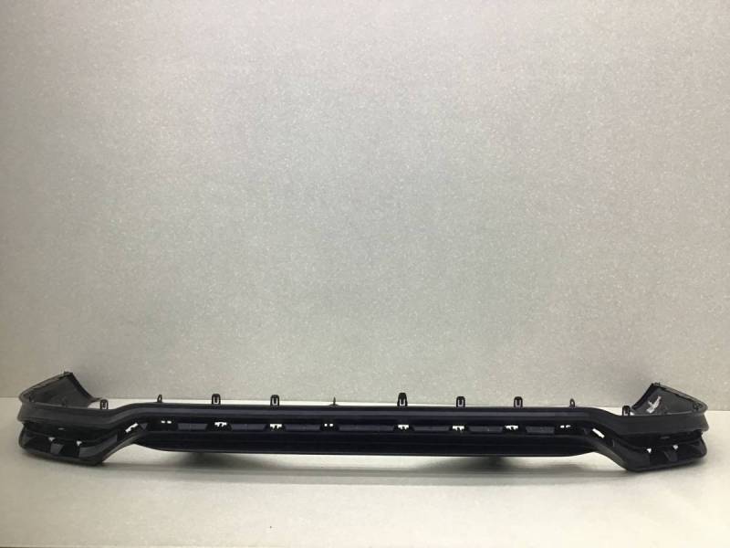 Юбка задняя Lexus RX 350 (AGL20W) 2015-2022 Юбка задняя Lexus RX 350 (AGL20W) 2015-2022