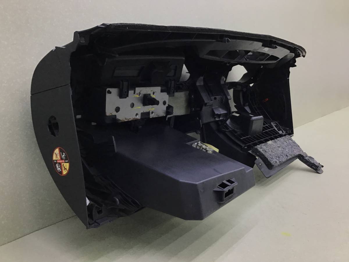 Торпедо Nissan Terrano 3 (D10) 2014-2022