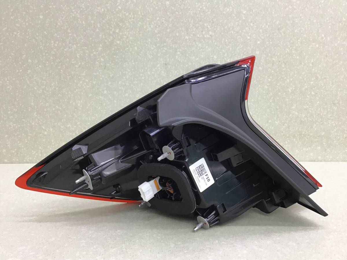 Фонарь задний наружный правый Hyundai Sonata 8 (DN8) 2019> Фонарь задний наружный правый Hyundai Sonata 8 (DN8) 2019>