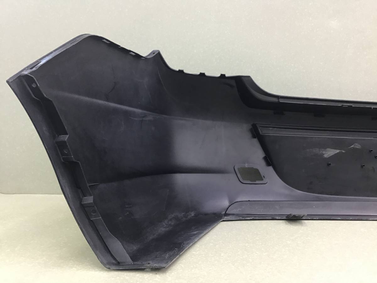 Бампер задний Chevrolet Cobalt (T250) 2011-2015 Бампер задний Chevrolet Cobalt (T250) 2011-2015