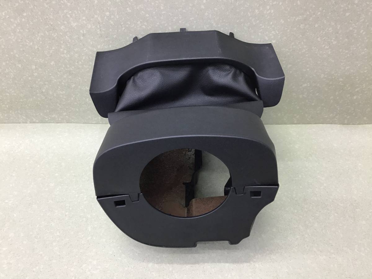Кожух рулевой колонки Ford Focus 3 (CB8) 2011-2019 Кожух рулевой колонки Ford Focus 3 (CB8) 2011-2019