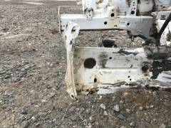 Лонжерон передний левый Kia Sportage 3 (SL) 2010-2015