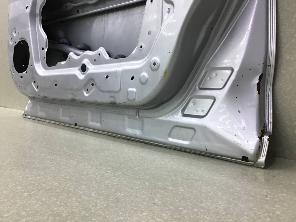 Дверь передняя правая Nissan Murano (Z51) 2008-2015 Дверь передняя правая Nissan Murano (Z51) 2008-2015