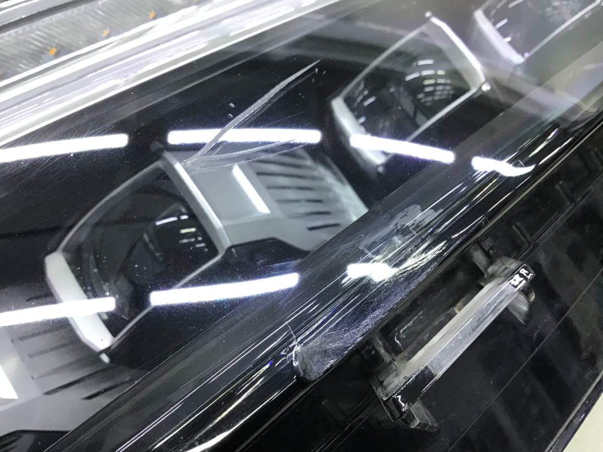 Фара левая EXEED VX (M36T) 2020-н.в. Фара левая EXEED VX (M36T) 2020-н.в.