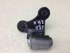 Петля двери задней правой нижняя Mercedes-Benz E-Class (W212) 2009-2016