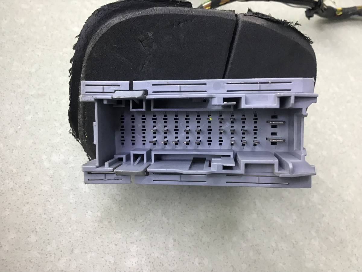 Проводка (коса) Opel Astra J (P10) 2009-2015 Проводка (коса) Opel Astra J (P10) 2009-2015