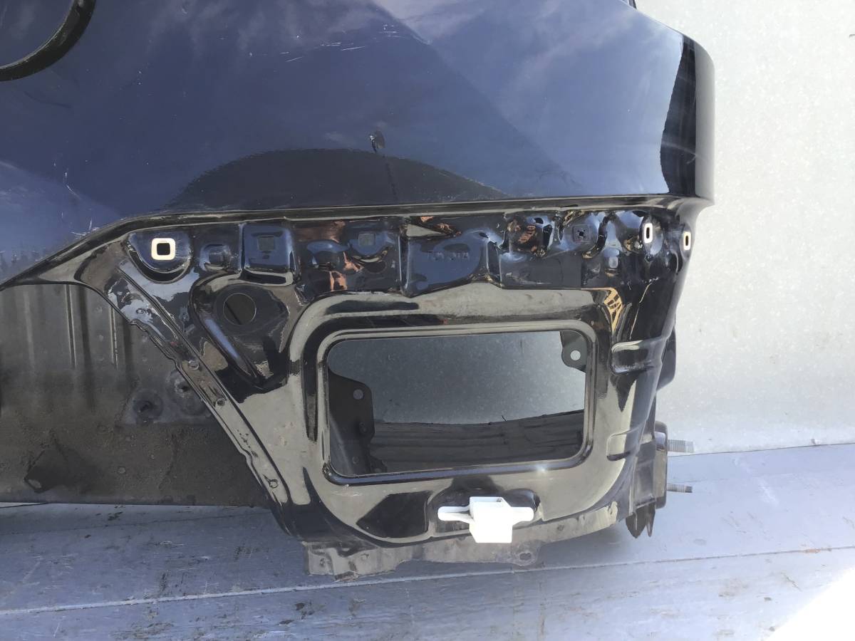 Крыло заднее левое Lexus RX 350 /450h (GGL15) 2008-2015 Крыло заднее левое Lexus RX 350 /450h (GGL15) 2008-2015
