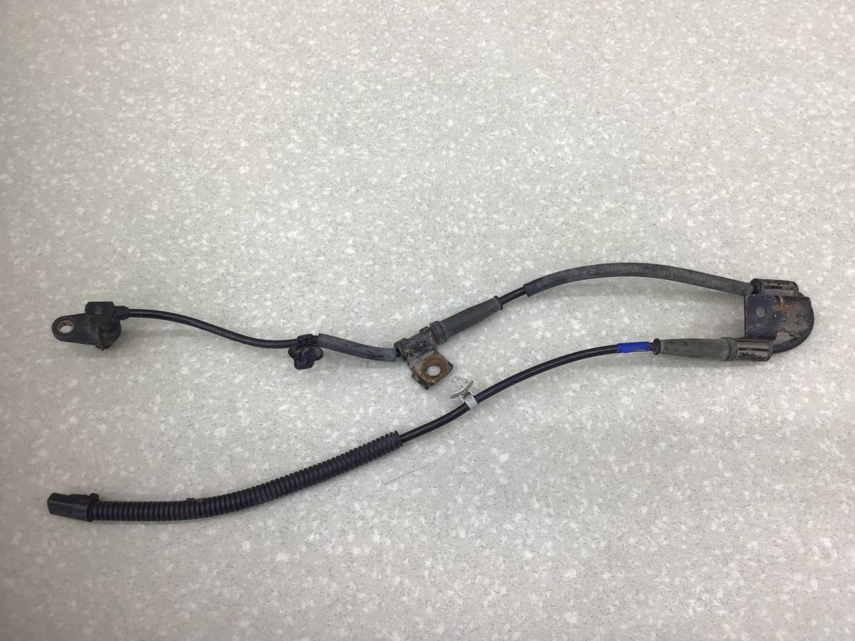 Датчик ABS передний правый Hyundai Elantra (HD) 2006-2010 Датчик ABS передний правый Hyundai Elantra (HD) 2006-2010