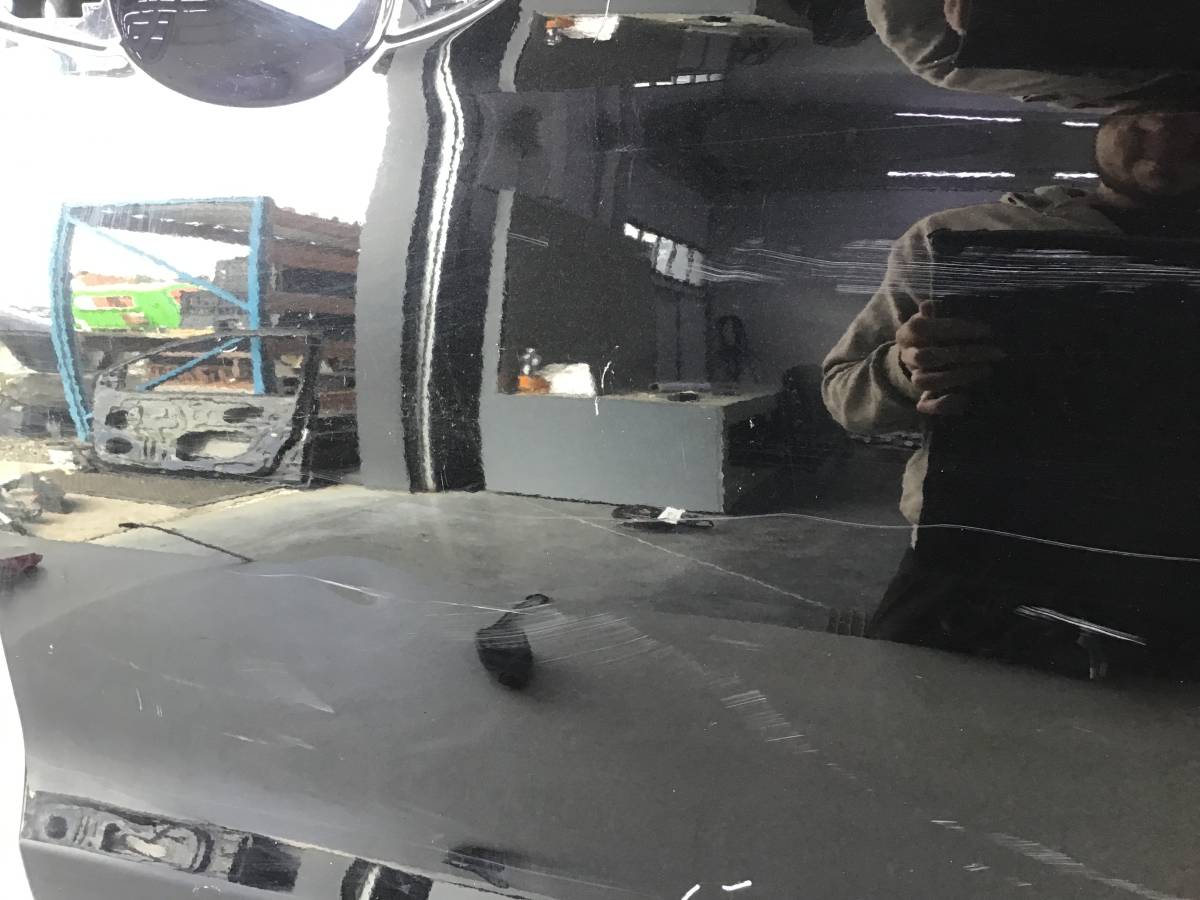 Дверь передняя правая JAC T9 2020 - н. в.