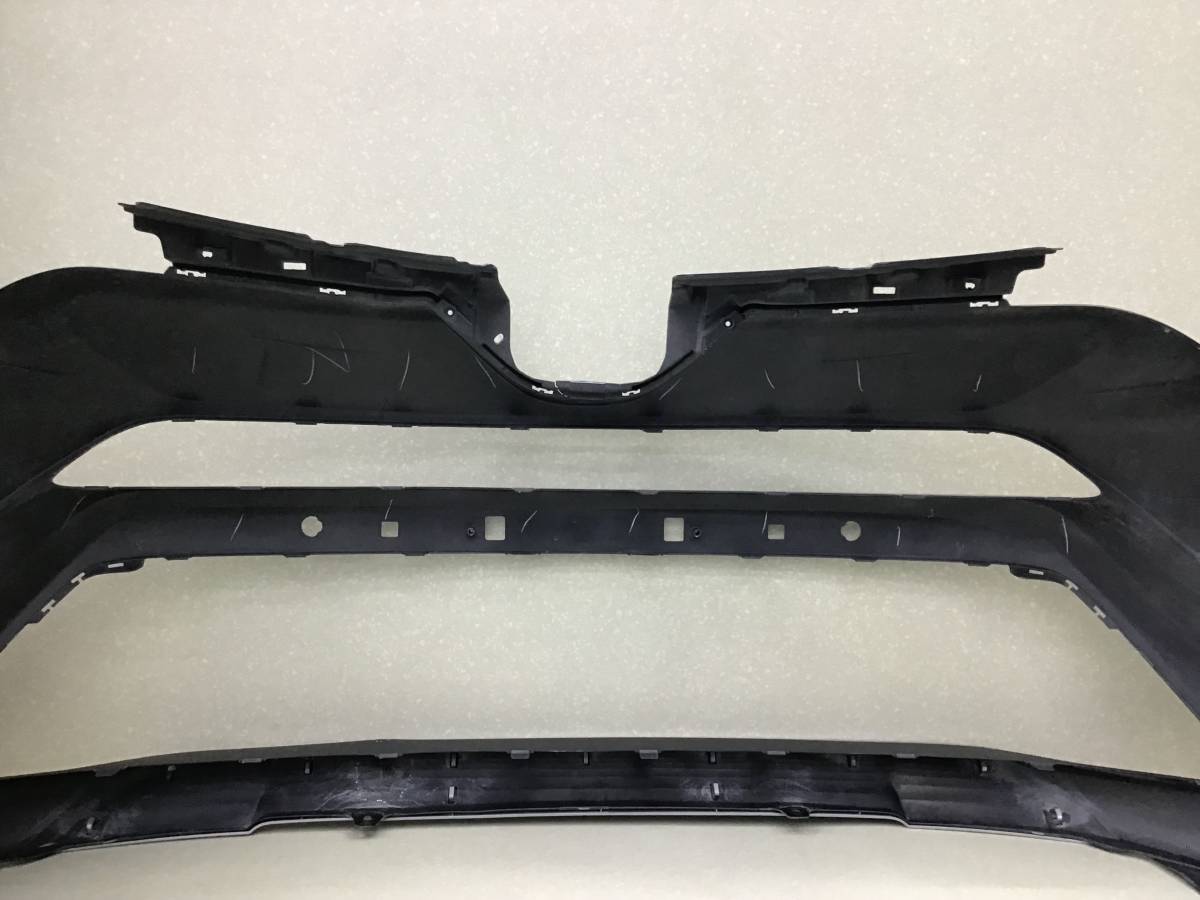 Бампер передний Toyota Rav 4 (A40) 2013> Бампер передний Toyota Rav 4 (A40) 2013>