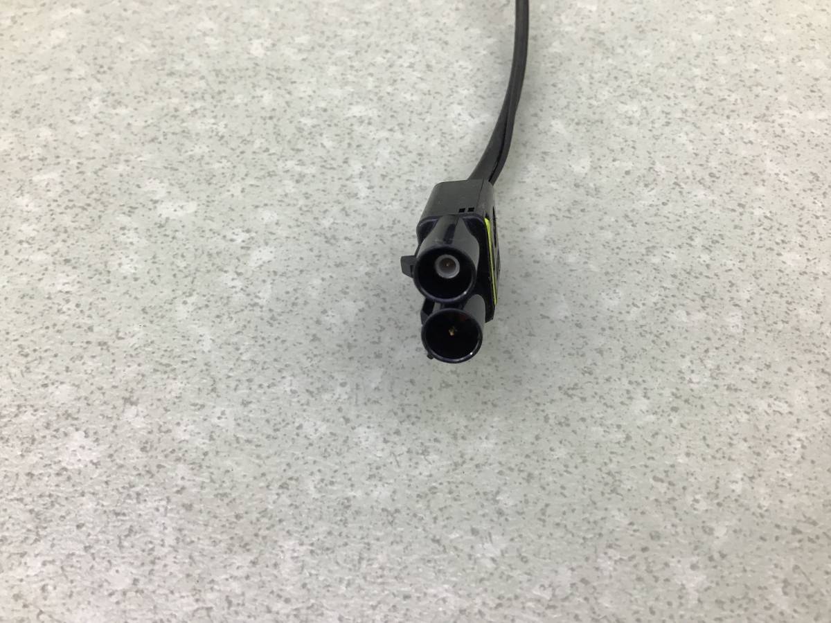 Антенна Ford Focus 3 (CB8) 2011-2019 Антенна Ford Focus 3 (CB8) 2011-2019