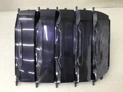 Решетка радиатора левая BMW X6 G06 2019>