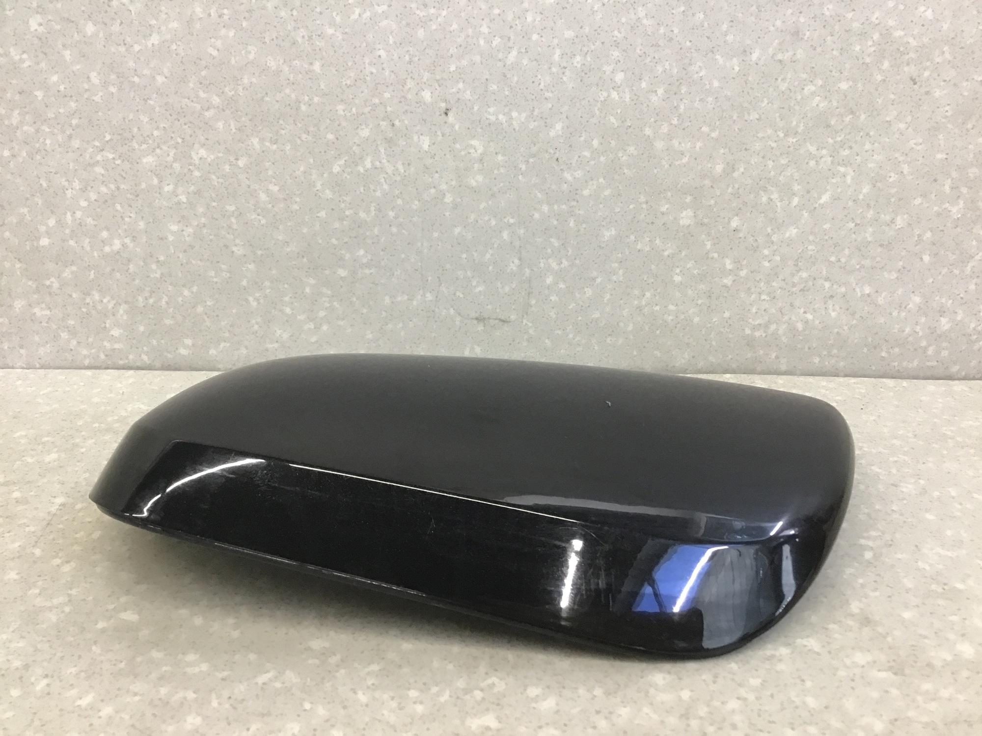 Крышка корпуса зеркала левого, Toyota Wish ( XE10 ) 2003 - 2008 Крышка корпуса зеркала левого, Toyota Wish ( XE10 ) 2003 - 2008