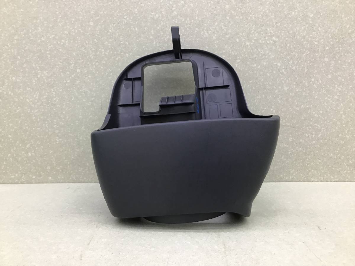 Кожух рулевой колонки Nissan Terrano 3 (D10) 2014-2022