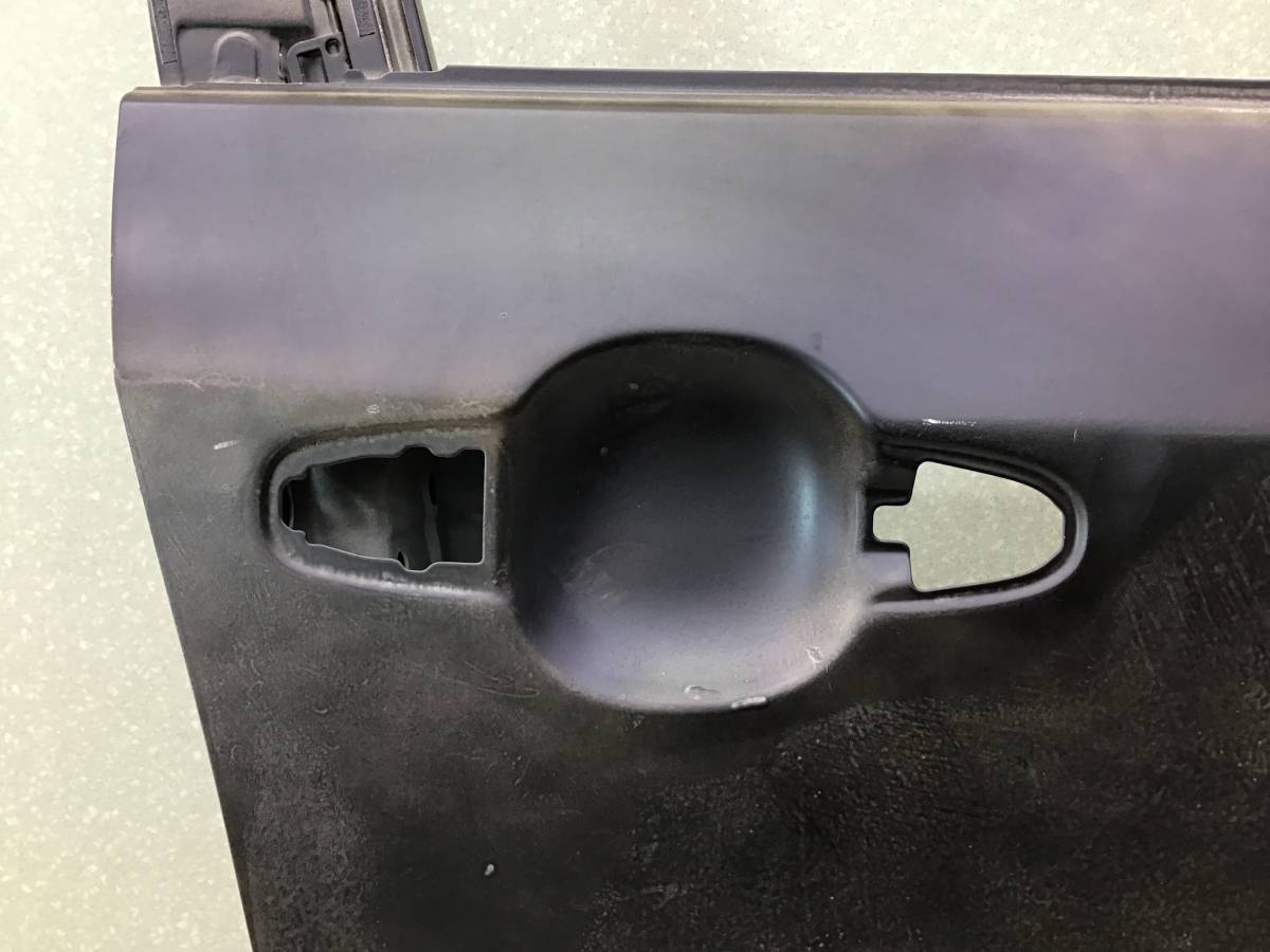 Дверь передняя правая Toyota Camry (V50) 2011-2017 Дверь передняя правая Toyota Camry (V50) 2011-2017